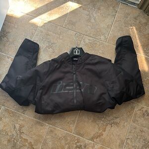 Icon Hooligan CE Jackets (Men’s L)